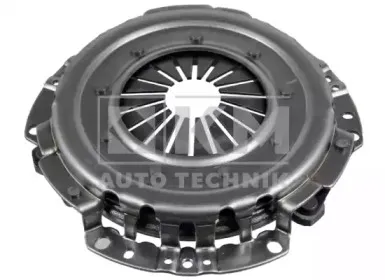 Нажимной диск сцепления KM Germany купить